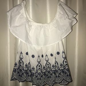 Cute Blouse